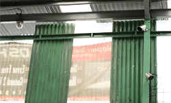 Delapan Satu CCTV
