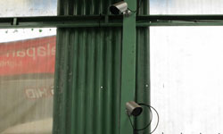 Delapan Satu CCTV