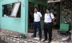 Delapan Satu Security