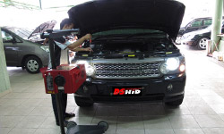 Delapan Satu Equipment