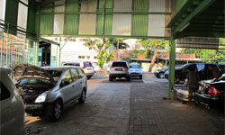 Delapan Satu Workshop