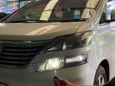 DS HID & OEM REPLACEMENT PARTS