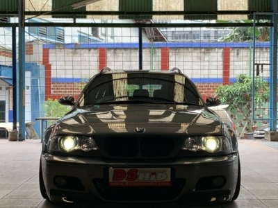 DS HID & OEM REPLACEMENT PARTS