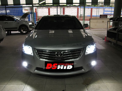 DS HID