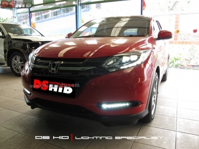 HRV