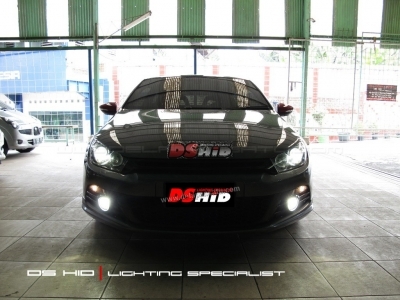 DS HID for VW