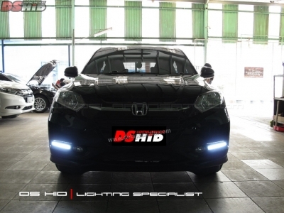 Honda HRV