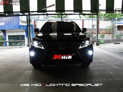 DS HID & OEM REPLACEMENT PARTS