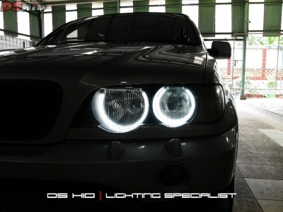 Angel Eyes Plug N Play