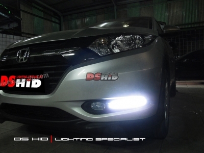 Honda HRV