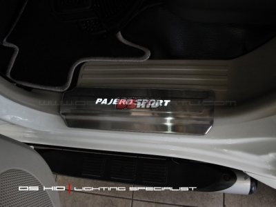 Sill Plate
