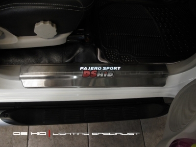 Sill Plate