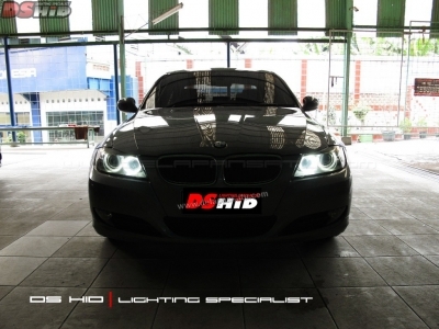 BMW Angel Eyes ( Replacement Bulb )