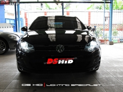 VW Golf MK7