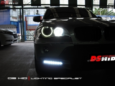 BMW Angel Eyes ( Replacement Bulb )