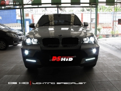 DS HID & OEM REPLACEMENT PARTS