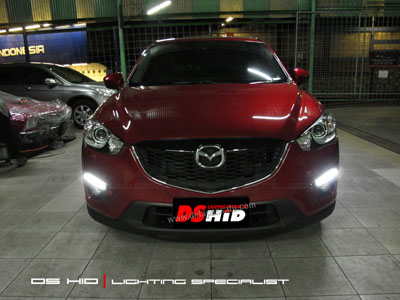 Mazda CX5