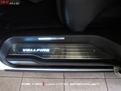 Sill Plate