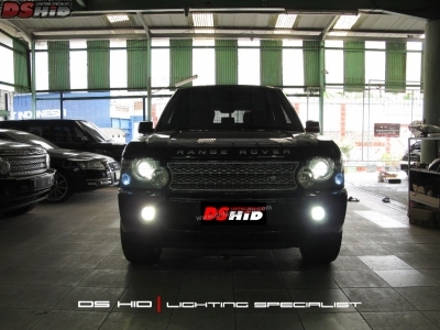 DS HID for European Cars