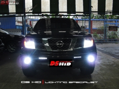 DS HID & OEM REPLACEMENT PARTS