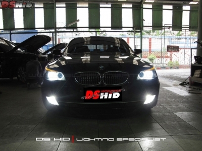 DS HID for European Cars