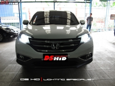 DS HID / DS LED