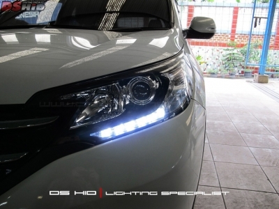 Aksesoris LED
