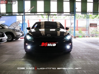 DS HID for VW