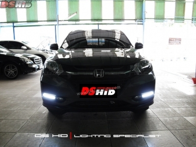 Honda HRV