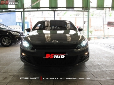 DS HID & OEM REPLACEMENT PARTS