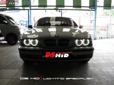 BMW Angel Eyes ( Replacement Bulb )