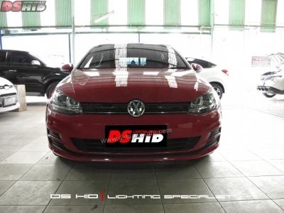 VW Golf MK7