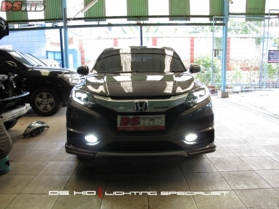 HRV