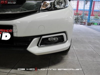 Honda Mobilio