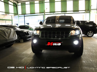 DS HID for European Cars