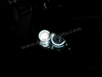 Angel Eyes Plug N Play