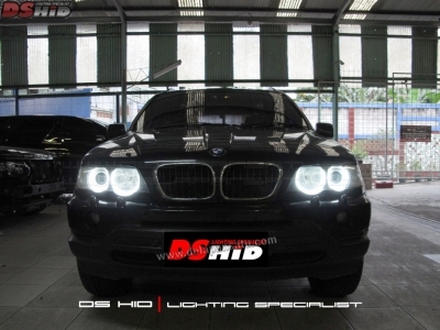 Angel Eyes Plug N Play