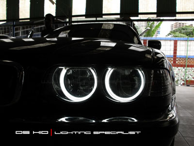 Angel Eyes Plug N Play