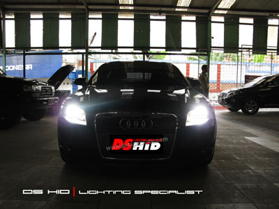 DS HID & OEM REPLACEMENT PARTS