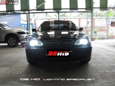 DS HID for European Cars