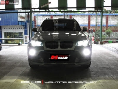 DS HID for European Cars