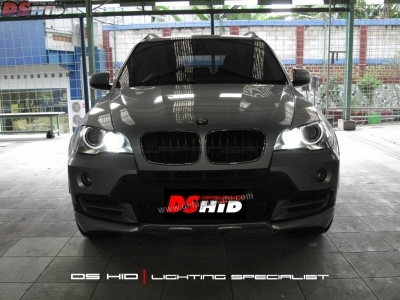 BMW Angel Eyes ( Replacement Bulb )