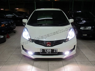 DS HID / DS LED