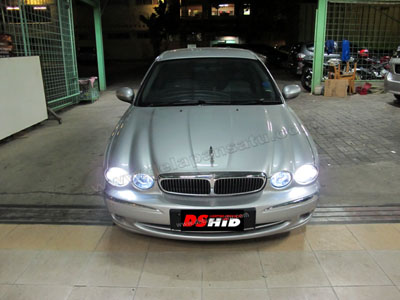 DS HID for European Cars