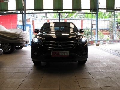 CRV