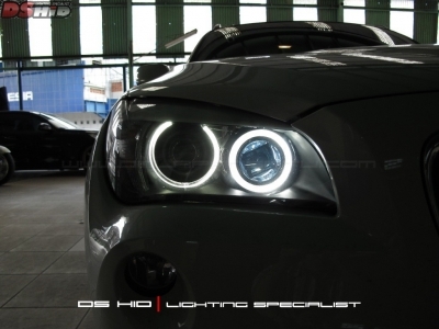 BMW Angel Eyes ( Replacement Bulb )