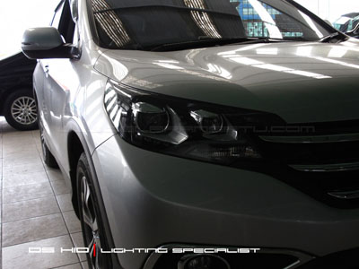 CRV