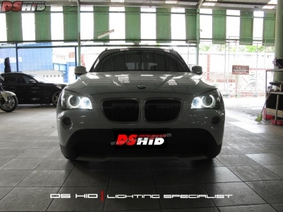 BMW Angel Eyes ( Replacement Bulb )