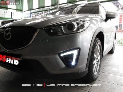 Mazda CX5