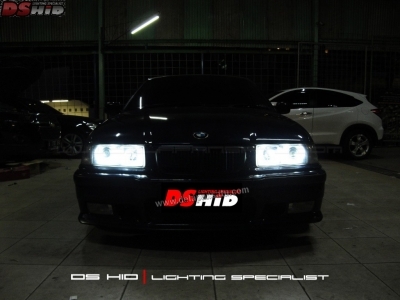 Angel Eyes Plug N Play